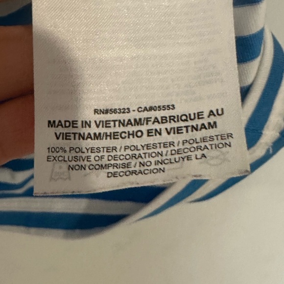 Nike Golf Polo‎ Short Sleeve - Picture 4 of 6